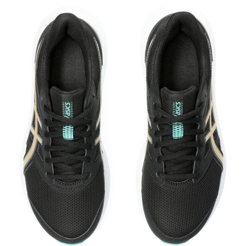 Asics Jolt 4 tenisice za trčanje 1012B421 008 crno 1