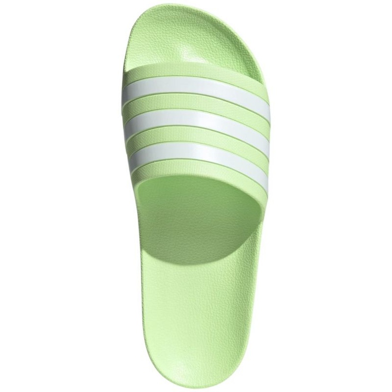 Adidas Adilette Aqua Slides IF6046 japanke zelena 1