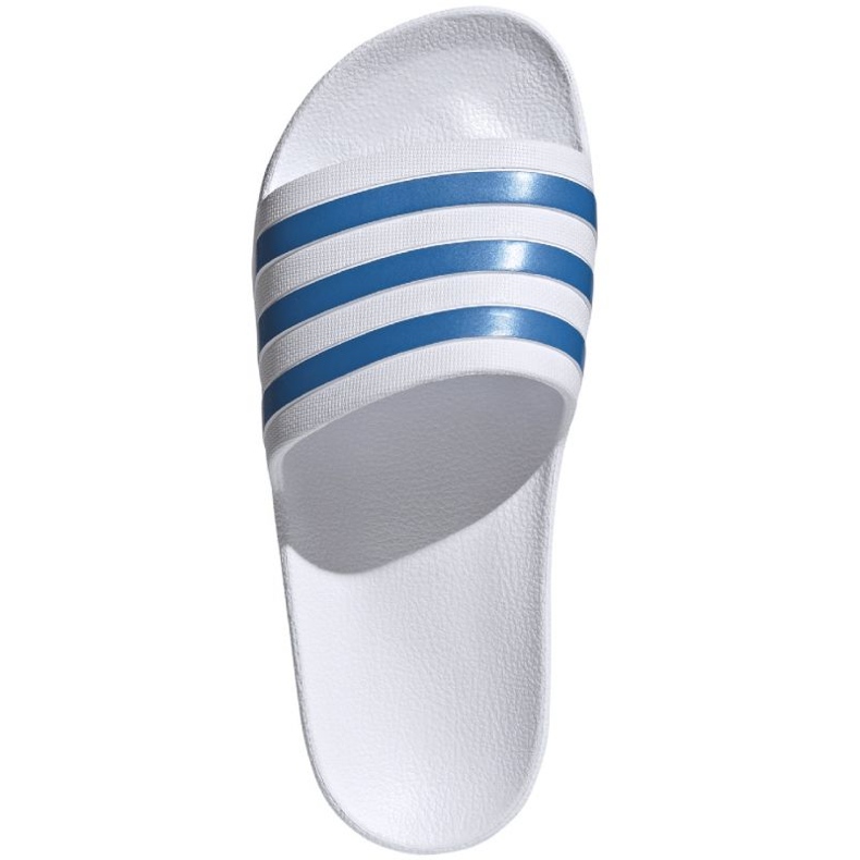Adidas Adilette Aqua Slides HP6295 japanke bijela 1