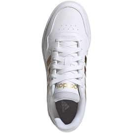 Adidas Hoops 3.0 W HP7972 tenisice bijela 1