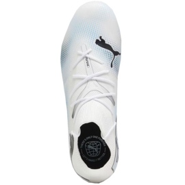 Puma Future 7 Match FG/AG M 107715 01 tenisice za nogomet bijela 2