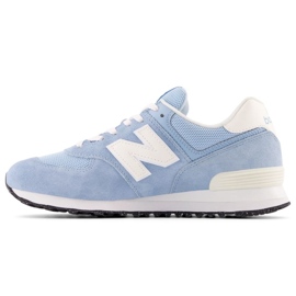 Cipele New Balance U574GWE plava 1