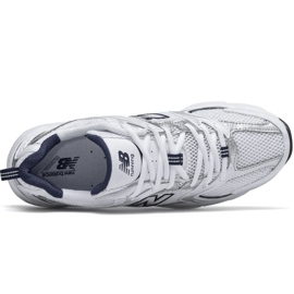 New Balance cipele MR530SG bijela 1