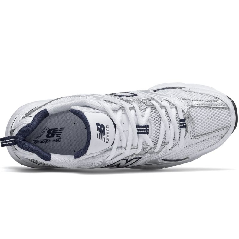 New Balance cipele MR530SG bijela 1