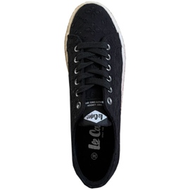 Lee Cooper W cipele LCW-24-44-2424LA crno 1