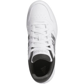 Adidas Hoops 3.0 ID1115 tenisice bijela 1