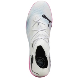 Puma Future 7 Match Tt 107720 01 tenisice za nogomet bijela 2