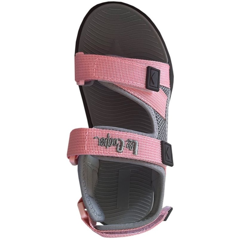 Sandale Lee Cooper LCW-24-34-2603K ružičasta 1