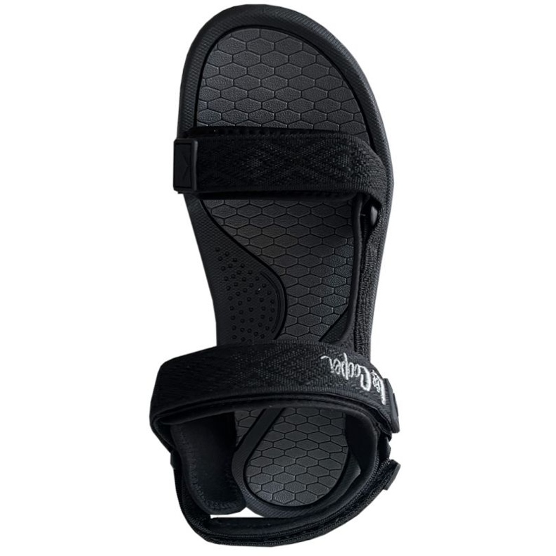 Sandale Lee Cooper LCW-24-34-2623MA crna 1