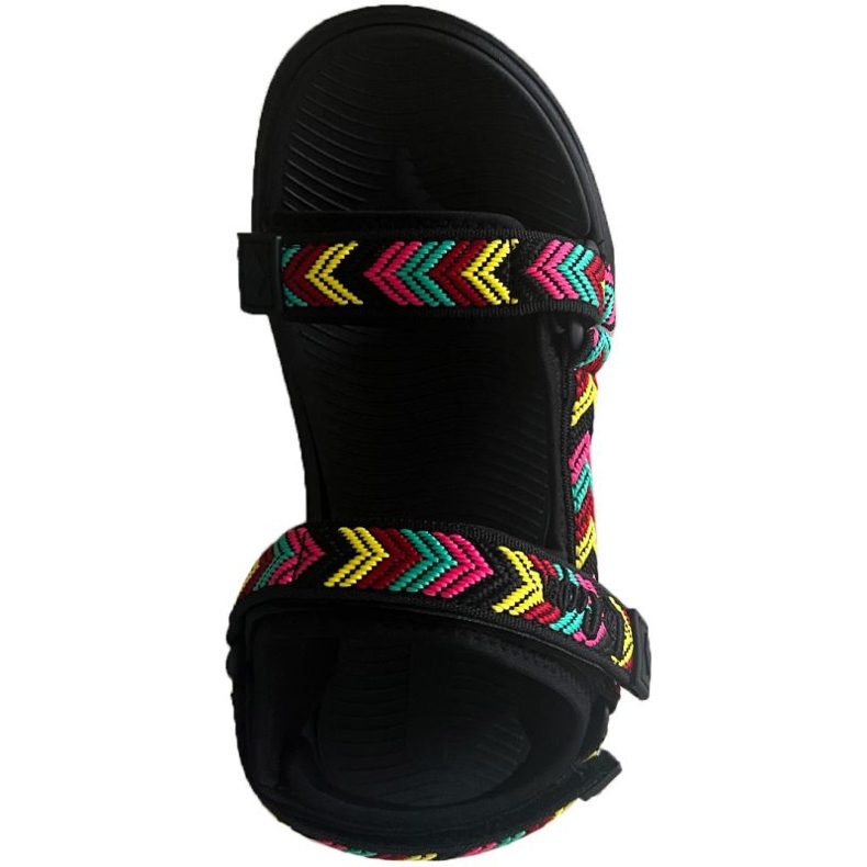 Sandale Lee Cooper LCW-24-34-2618LA crno 1