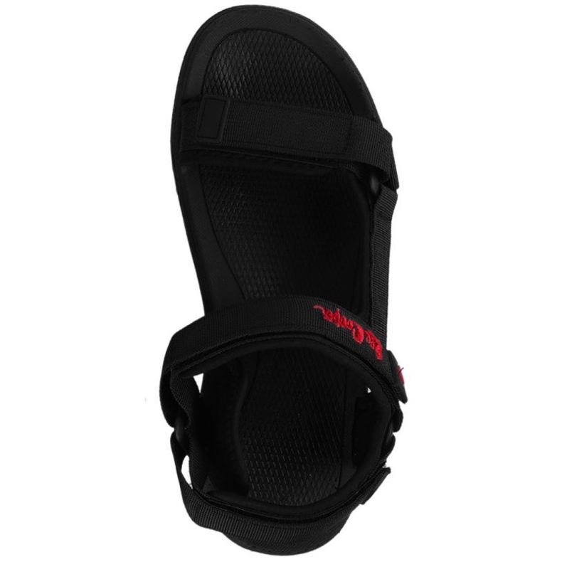 Sandale Lee Cooper LCW-24-34-2615LA crna 1