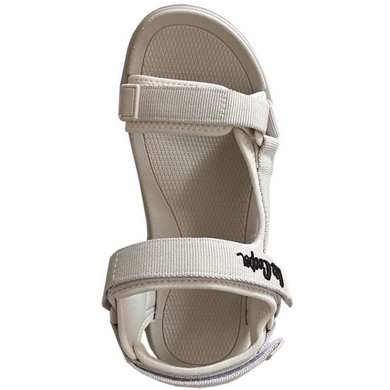 Sandale Lee Cooper LCW-24-34-2614LA bež 1