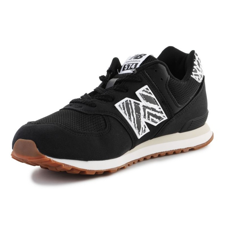 New Balance cipele W GC574AZ1 crna 2