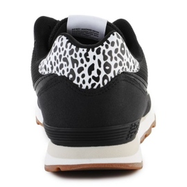 New Balance cipele W GC574AZ1 crno 3
