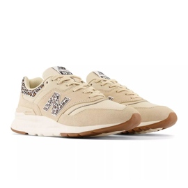 Cipele New Balance CW997HWB, bež 3