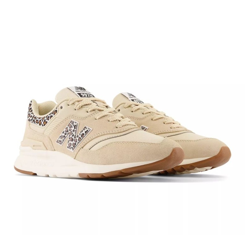 Cipele New Balance CW997HWB, bež 3