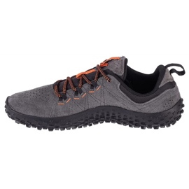 Cipele Merrell Wrapt M J036009 siva 1