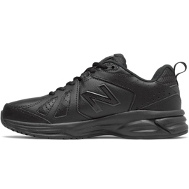 Cipele New Balance W WX624AB5 crno 1
