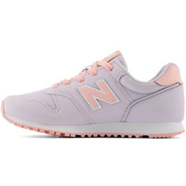 New Balance cipele yc373an2 ljubičasta 1