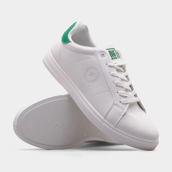 Cipele Big Star M NN174280-101 bijela 1