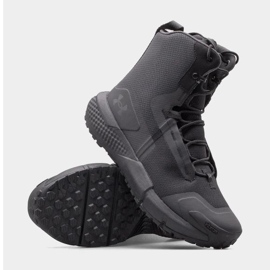 Under Armour Ua Charged Valsetz Zip M 3027383-001 cipele crna 1