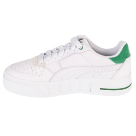 Cipele Puma Cali Court Match M 393094-01 bijela 1