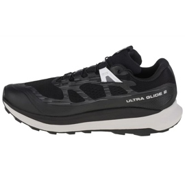 Salomon tenisice za trčanje Ultra Glide 2 Gtx 472166 crna 1