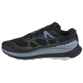 Salomon tenisice za trčanje Ultra Glide 2 473862 crna 1