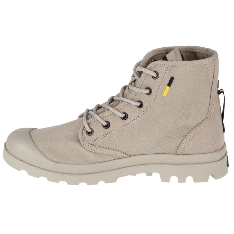 Palladium Pampa Hi Htg Supply M 77356-271-M cipele bež 1