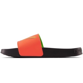 New Balance M SMF200SM japanke naranča 2