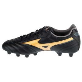Mizuno Morelia Ii Club Fg M P1GA231650 tenisice za nogomet crno 1