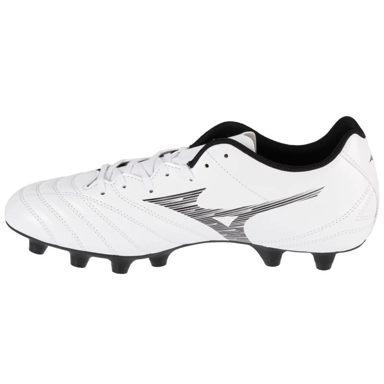 Mizuno Monarcida Neo Iii Select Md M tenisice za nogomet P1GA242509 bijela 1