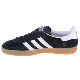 Adidas Gazelle Indoor H06259 tenisice crna 1