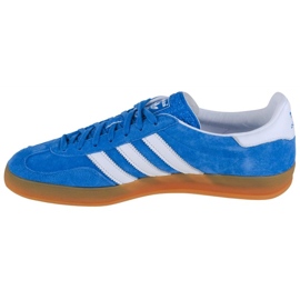 Adidas Gazelle Indoor H06260 tenisice plava 1