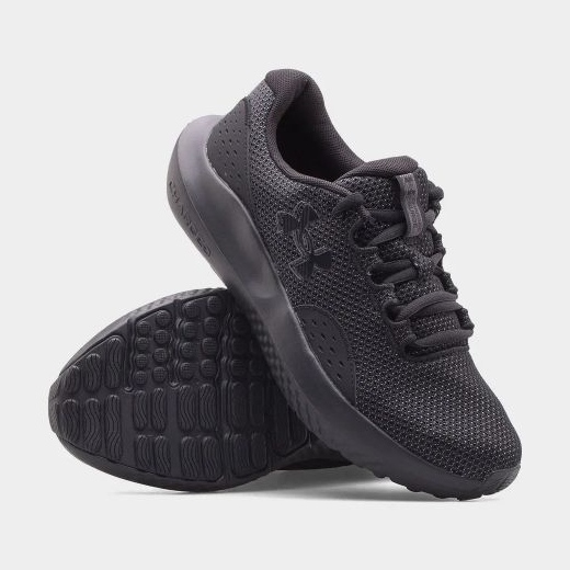 Under Armour W cipele 3027007-002 crno 1