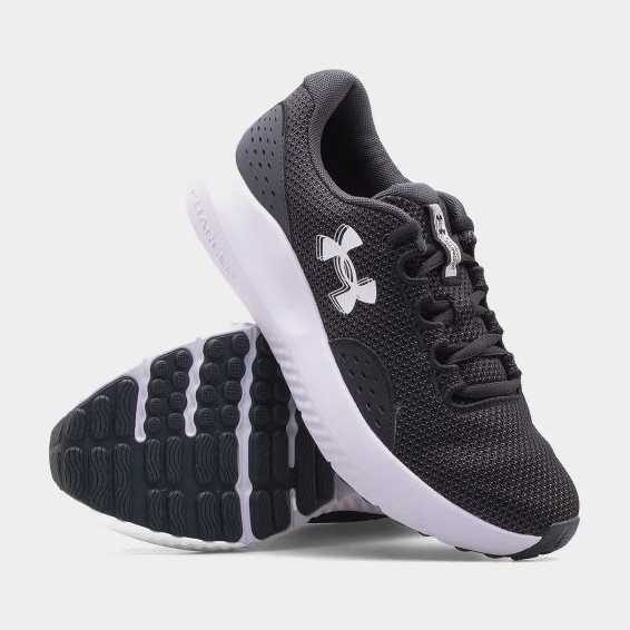 Under Armour W cipele 3027007-001 crno 1