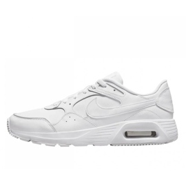 Nike Air Max Sc Lea M DH9636-101 tenisice bijela 1