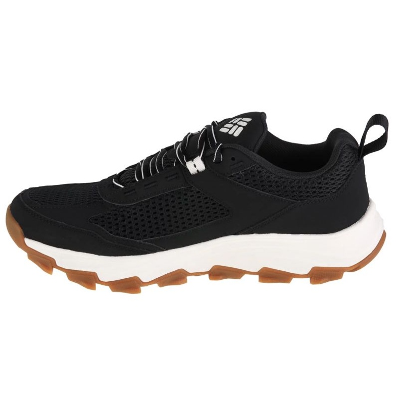 Cipele za planinarenje Columbia Hatana Breathe M 1982291013 crno 1