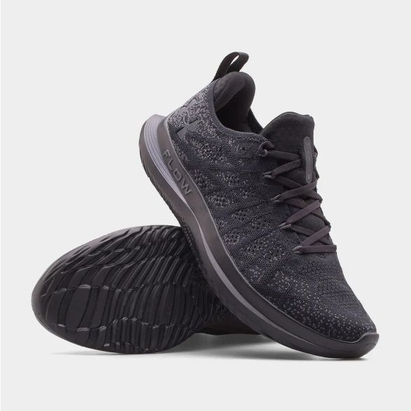 Under Armour Velociti 3 M cipele 3026117-001 crno 2