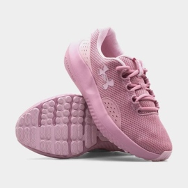 Under Armour W cipele 3027007-600 ružičasta 2