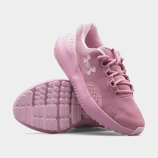 Under Armour W cipele 3027007-600 ružičasta 2