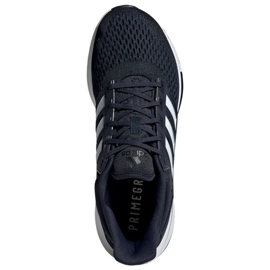Adidas EQ21 Run Shoes H00517 tenisice za trčanje plava 1