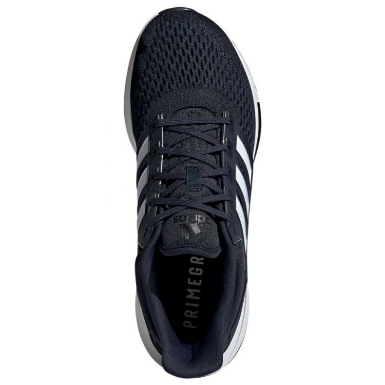 Adidas EQ21 Run Shoes H00517 tenisice za trčanje plava 1