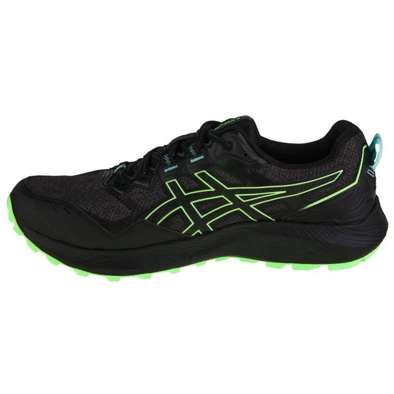 Asics Gel-Sonoma 7 Gtx M 1011B593-004 tenisice za trčanje crna 1