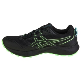 Asics Gel-Sonoma 7 M tenisice za trčanje 1011B595-003 crno 1