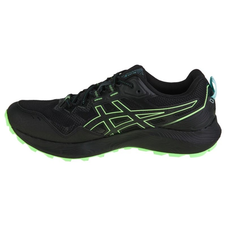 Asics Gel-Sonoma 7 M tenisice za trčanje 1011B595-003 crno 1
