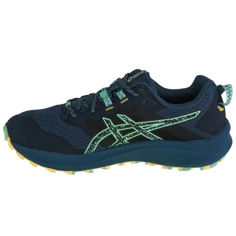 Asics Gel-Trabuco Terra 2 M tenisice za trčanje 1011B607-401 plava 1