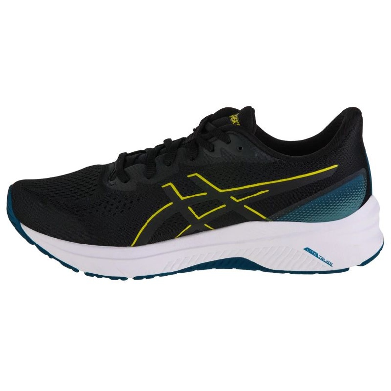 Asics GT-1000 12 M tenisice za trčanje 1011B631-005 crna 1