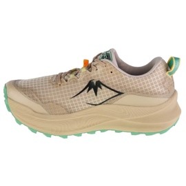 Asics Trabuco Max 3 M 1011B800-020 tenisice za trčanje bež 1