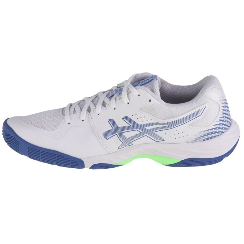 Asics Blade Ff M 1071A093-101 cipele bijela 1